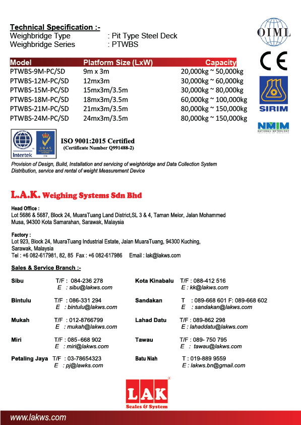 LAK-PTWBC Steel Deck-04